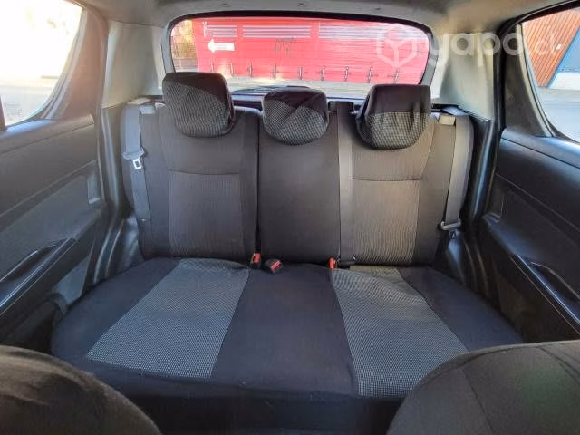 Suzuki swift 2013