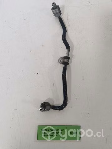 Caneria Combustible (LD222) Land Rover Discovery 4