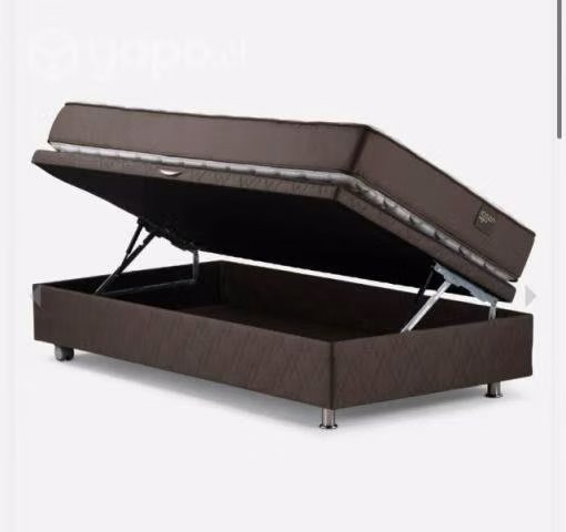 Cama ergo T rosen - Imagen 2