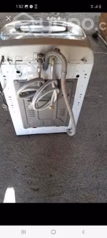 Ala venta