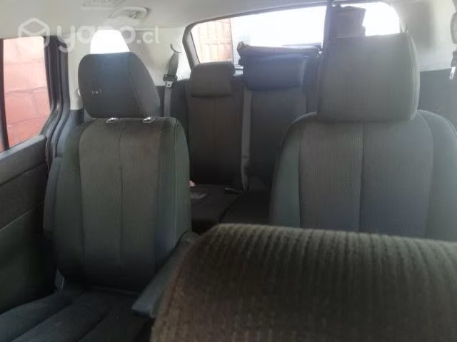 Mazda mpv año 2012