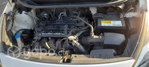 Vendo kia río 4.Version Eurocopa