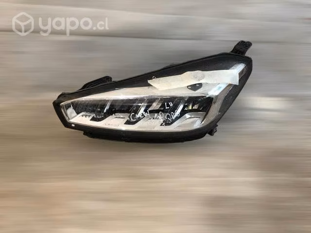 Foco optico Lh Chery Tiggo 7 pro 2020 2023