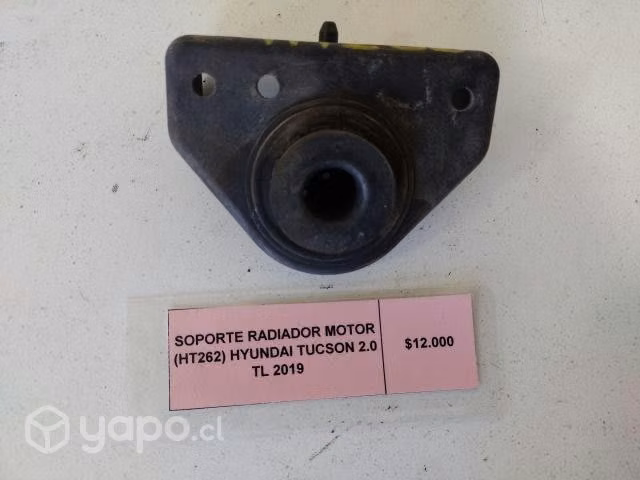 Soporte Radiador Motor (HT262) Hyundai Tucson 2.0