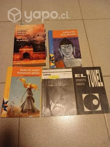 Lectura complementaria