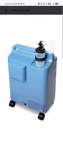 Concentrador de oxigeno - Imagen 2
