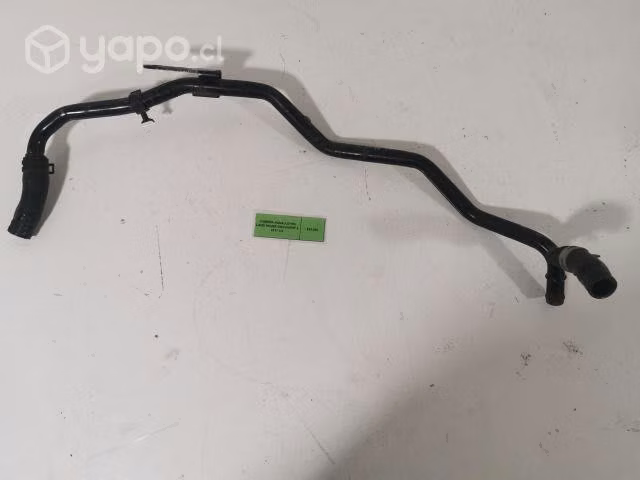 Caneria Agua (LD195) Land Rover Discovery 4 2011