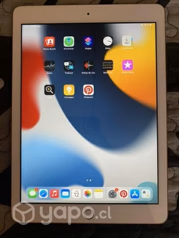 IPad sexta generación - Imagen 4