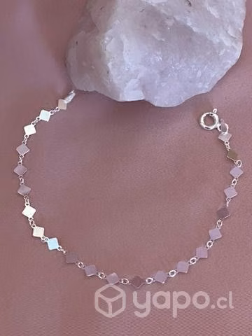 Pulsera Rombo