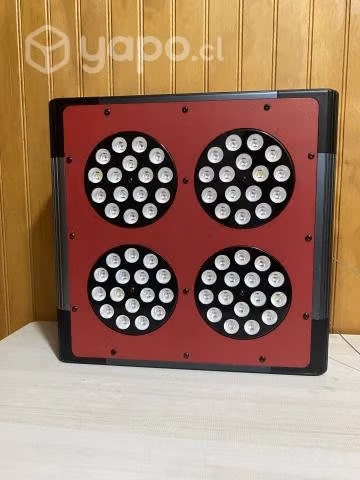 Panel led