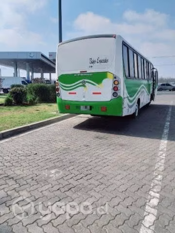 Volkswagen 9150 33 asientos