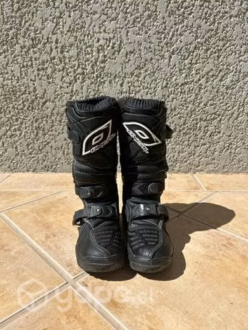Botas Oneal