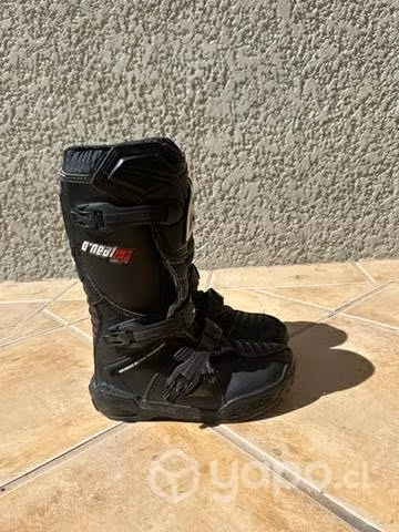 Botas Oneal