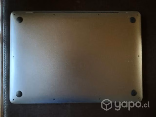 MacBook Air M1