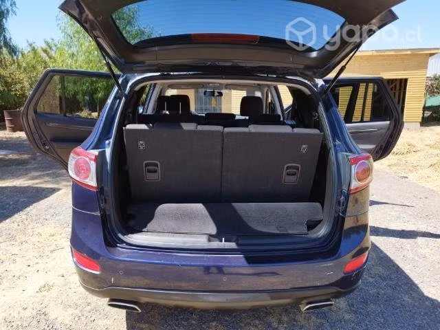 Hyundai Santa Fe - Imagen 6