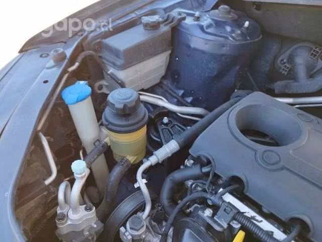 Hyundai Santa Fe - Imagen 11