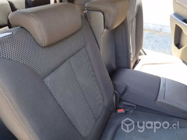 Hyundai Santa Fe - Imagen 2