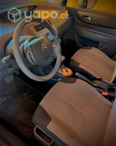 Citroen C4 AT - Imagen 5