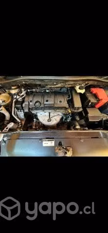 Citroen C4 AT - Imagen 6