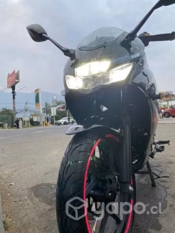 Suzuki gixxer sf 2023