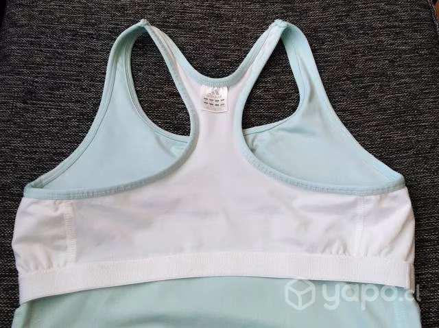 Polera Mujer ADIDAS - L