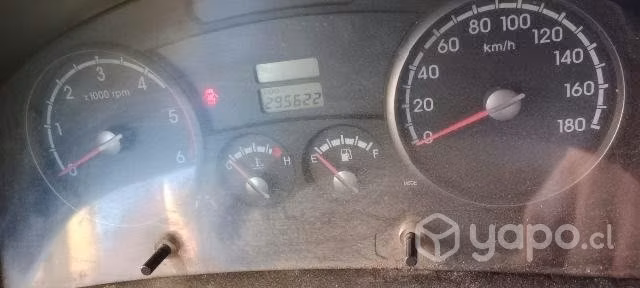 Kia frontier 2.5 - Imagen 7