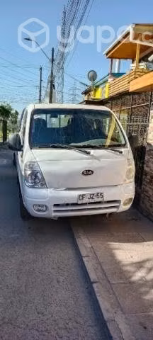 Kia frontier 2.5 - Imagen 2