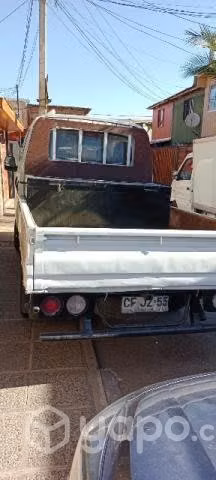 Kia frontier 2.5 - Imagen 4