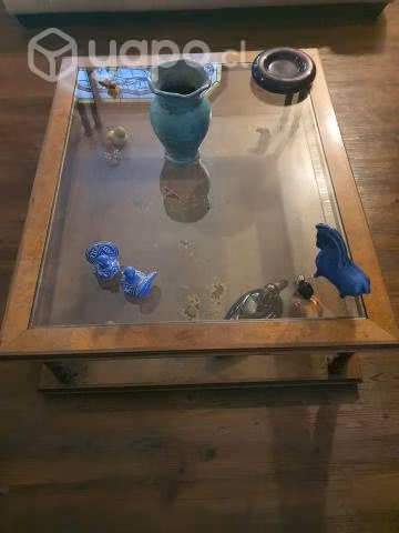 Se vende mesa de centro - Imagen 2