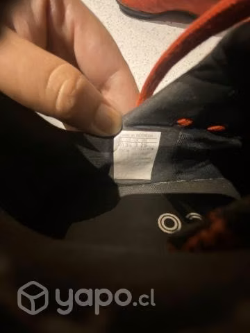 Zapatillas fútbol adidas