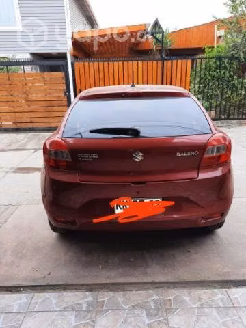 Susuki 2022