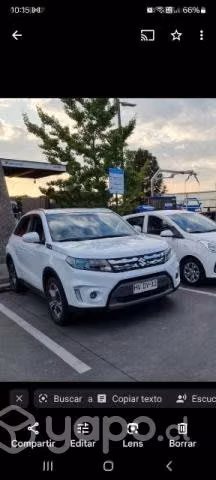 Suzuki vitara LTD 4x4 1.6 aut