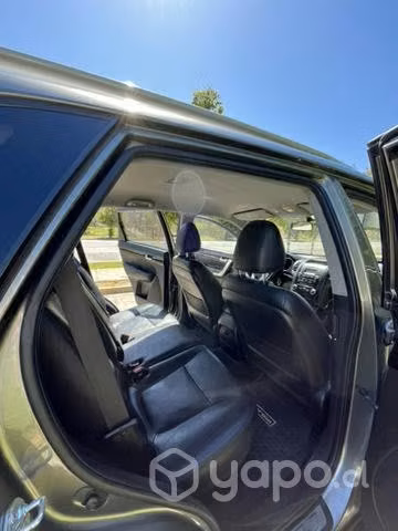 Kia Sorento 2011