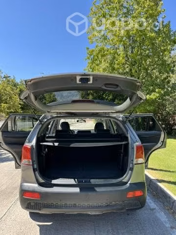 Kia Sorento 2011