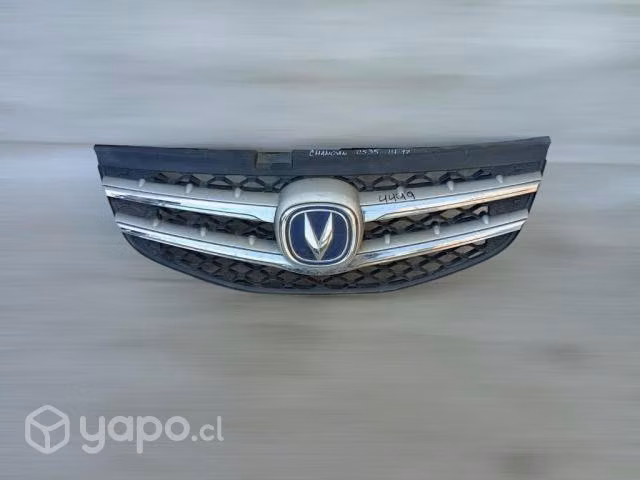 Mascara changan cs