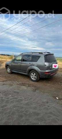 Vendo Mitsubishi Outlander año 2011 - Imagen 6