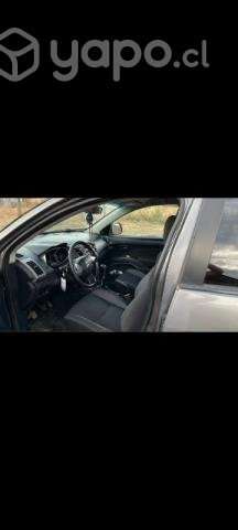 Vendo Mitsubishi Outlander año 2011 - Imagen 7