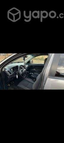 Vendo Mitsubishi Outlander año 2011 - Imagen 4