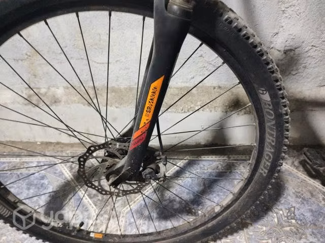 Trek Marlin 5 aro 29 - Imagen 4