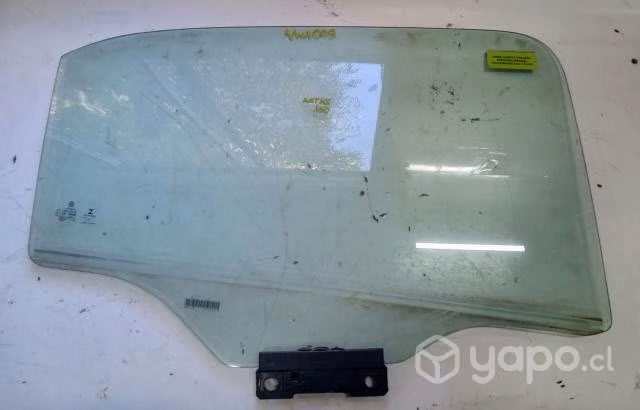 Vidrio Puerta Trasera Derecha (VWA005) Volkswagen