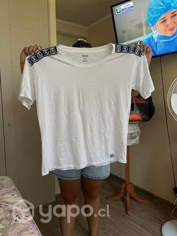 Polera MK talla M