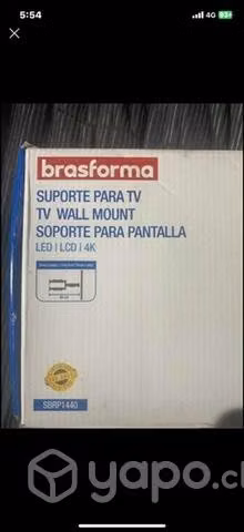 Soporte para TV