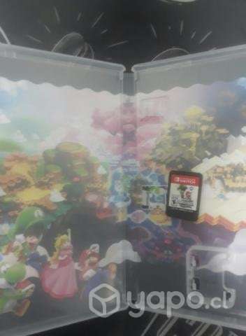 Super Mario Wonder - Imagen 2