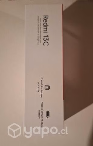 redmi 13 c nuevo - Imagen 2