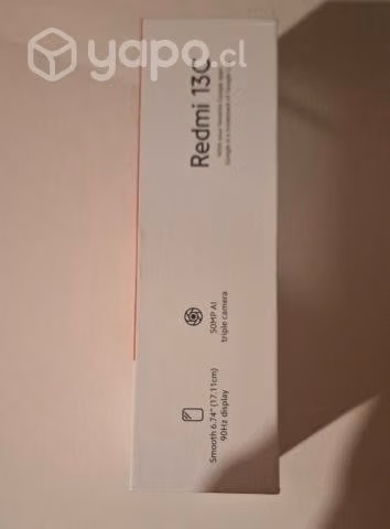 redmi 13 c nuevo - Imagen 3