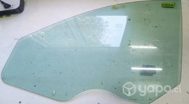 Vidrio Puerta Delantera Izquierda (FEA015) Ford Es