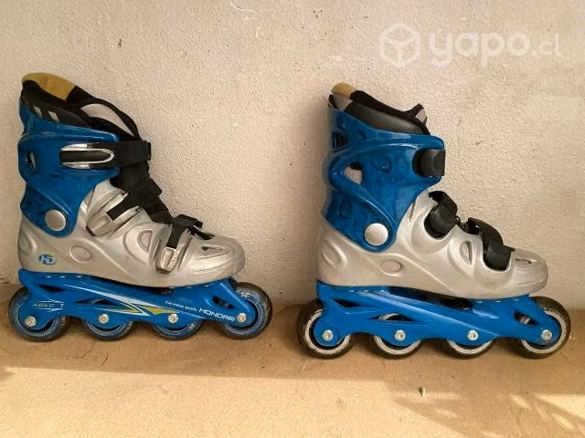 Patines Hondar - Imagen 3