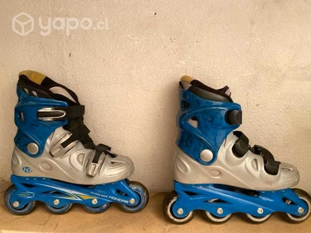 Patines Hondar - Imagen 2