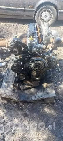 Motor Mahindra año 2011 2.5 - Imagen 4