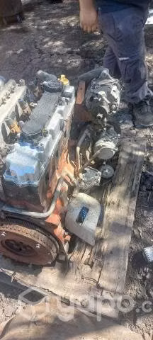 Motor Mahindra año 2011 2.5 - Imagen 6